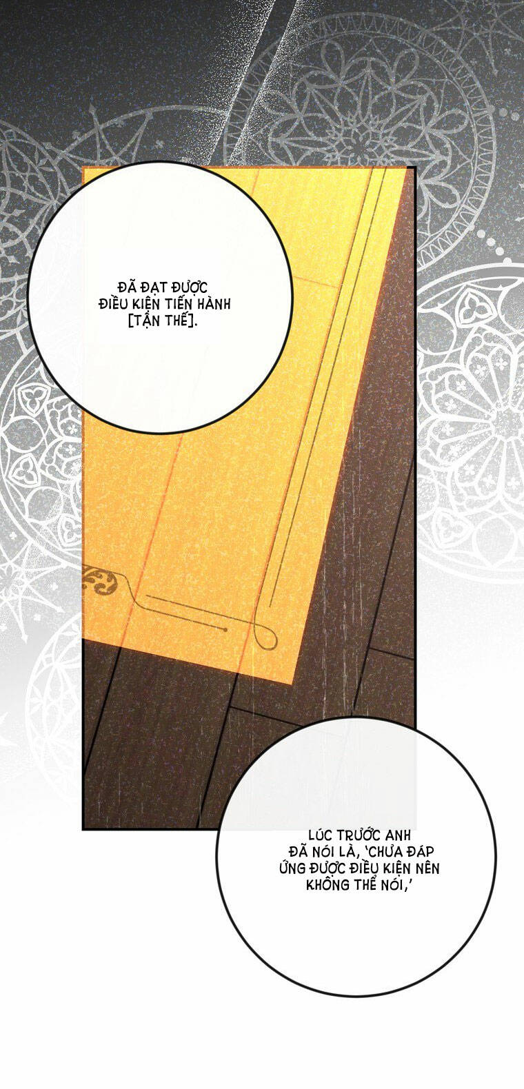 Tôi Lạc Vào Thế Giới Trò Chơi Harem Ngược Chapter 79.2 - Trang 2