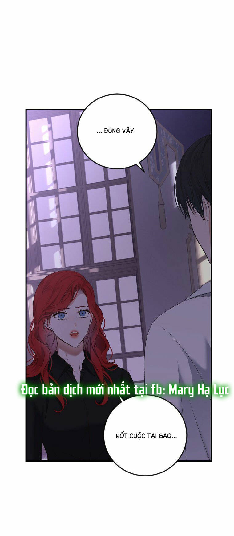 Tôi Lạc Vào Thế Giới Trò Chơi Harem Ngược Chapter 79.2 - Trang 2