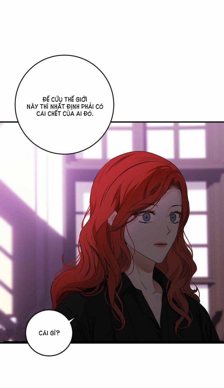 Tôi Lạc Vào Thế Giới Trò Chơi Harem Ngược Chapter 79.2 - Trang 2