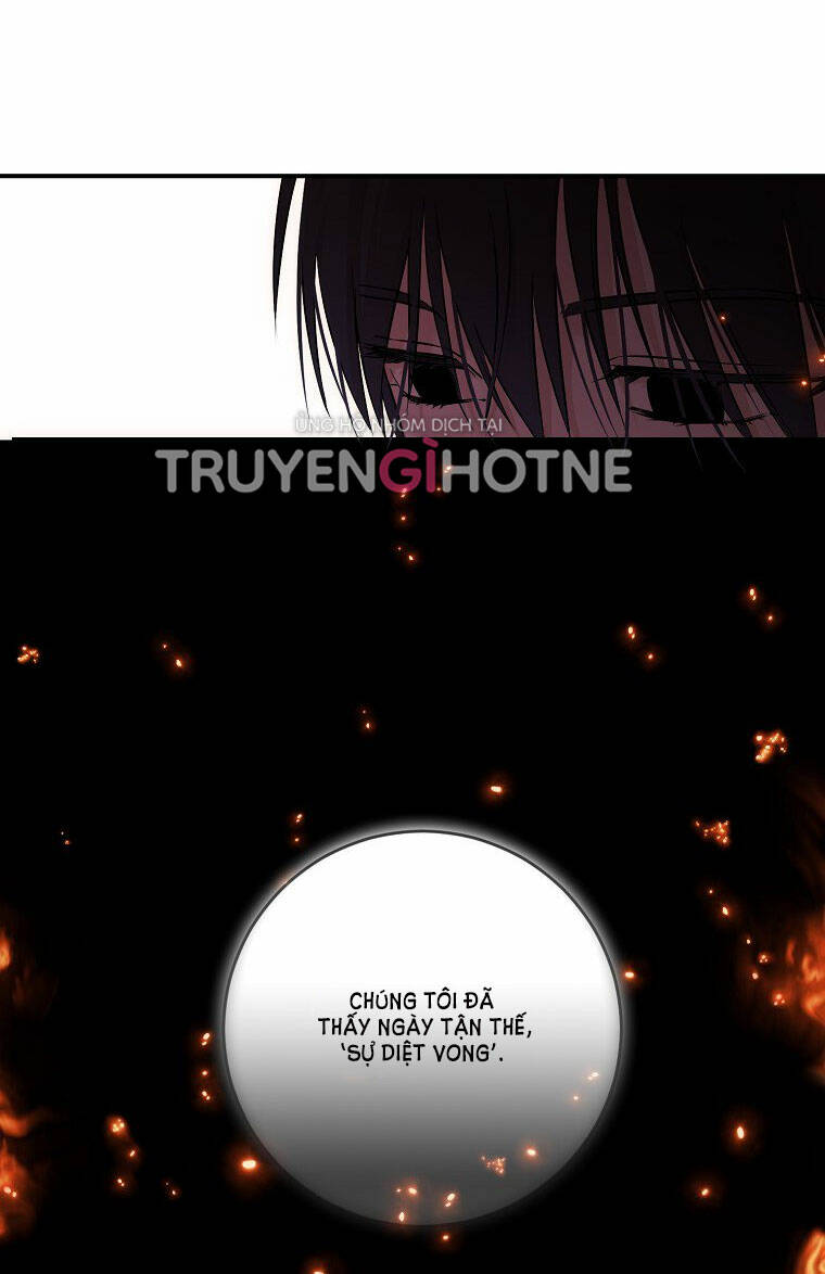 Tôi Lạc Vào Thế Giới Trò Chơi Harem Ngược Chapter 79.2 - Trang 2