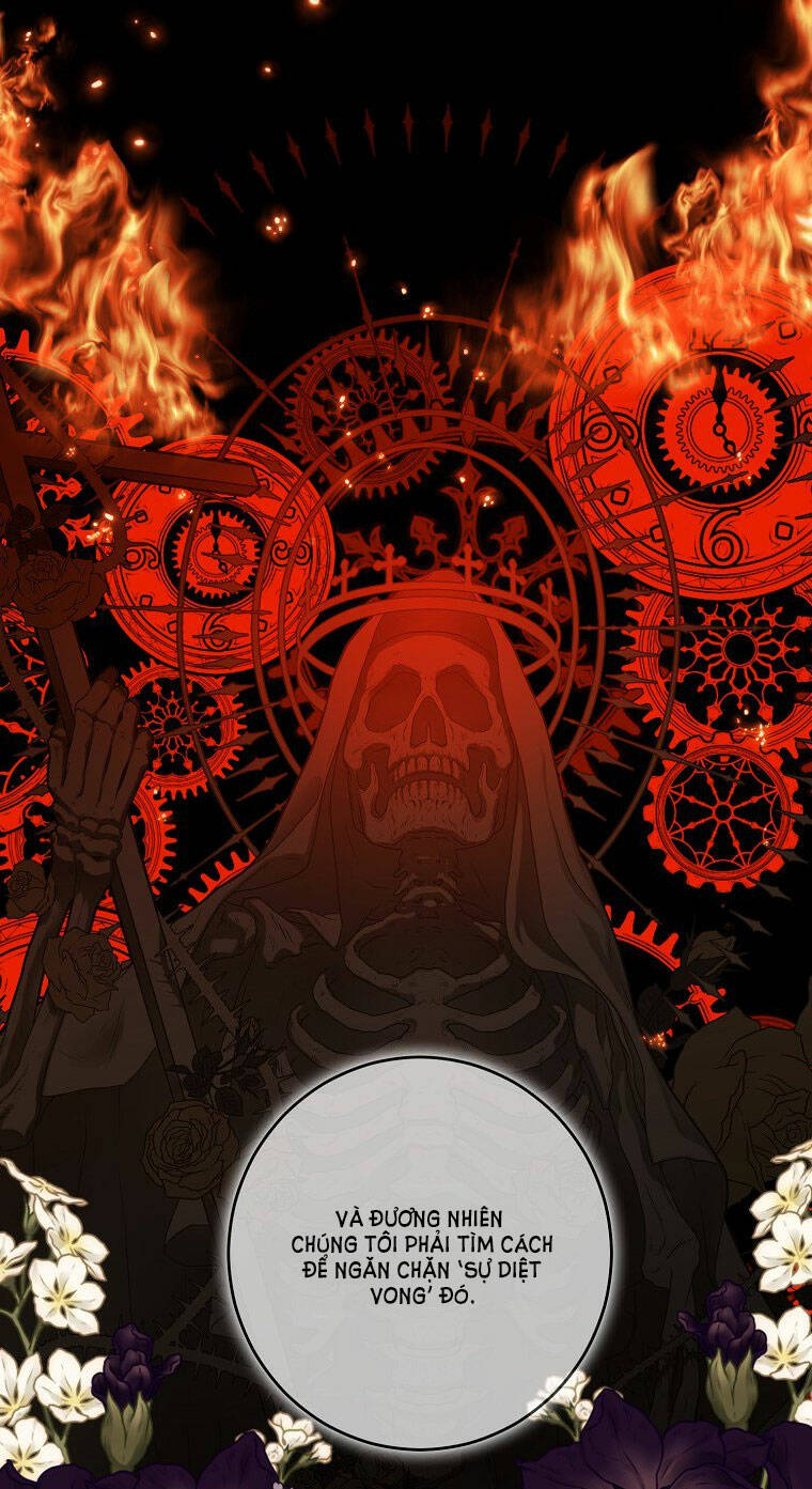 Tôi Lạc Vào Thế Giới Trò Chơi Harem Ngược Chapter 79.2 - Trang 2