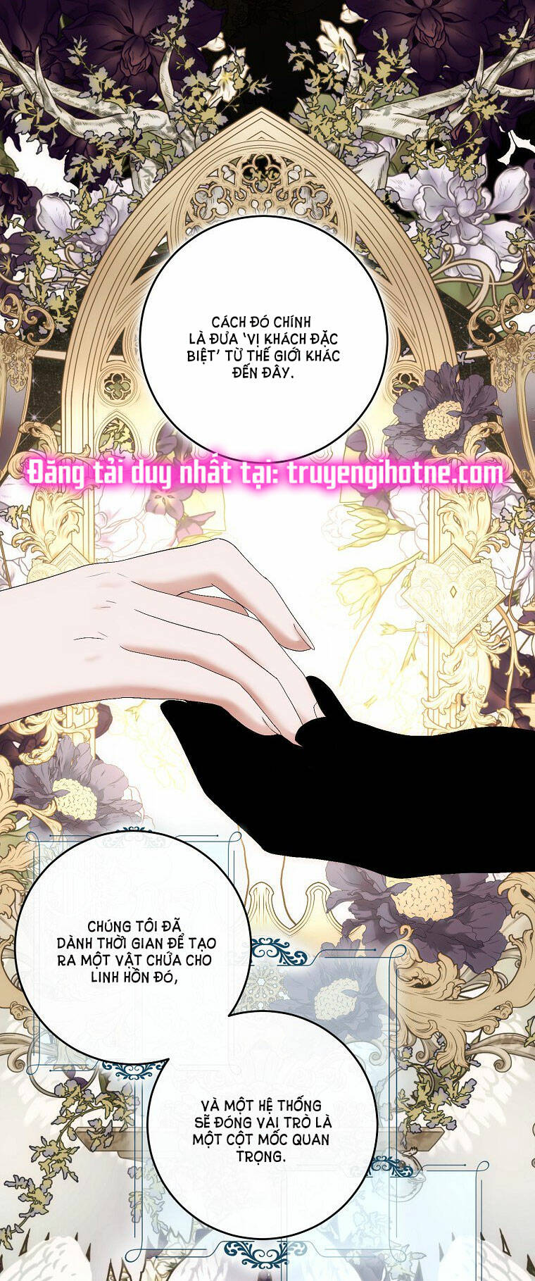 Tôi Lạc Vào Thế Giới Trò Chơi Harem Ngược Chapter 79.2 - Trang 2