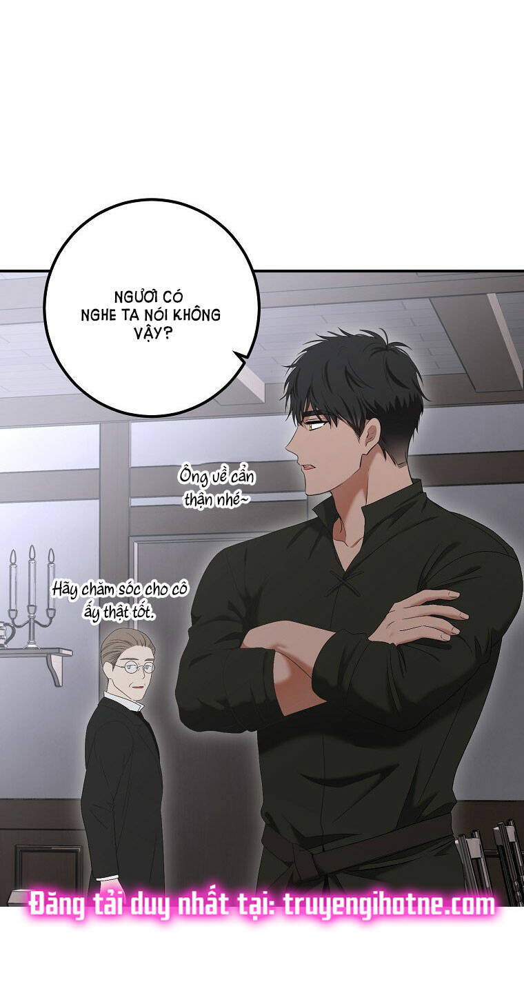 Tôi Lạc Vào Thế Giới Trò Chơi Harem Ngược Chapter 79.2 - Trang 2