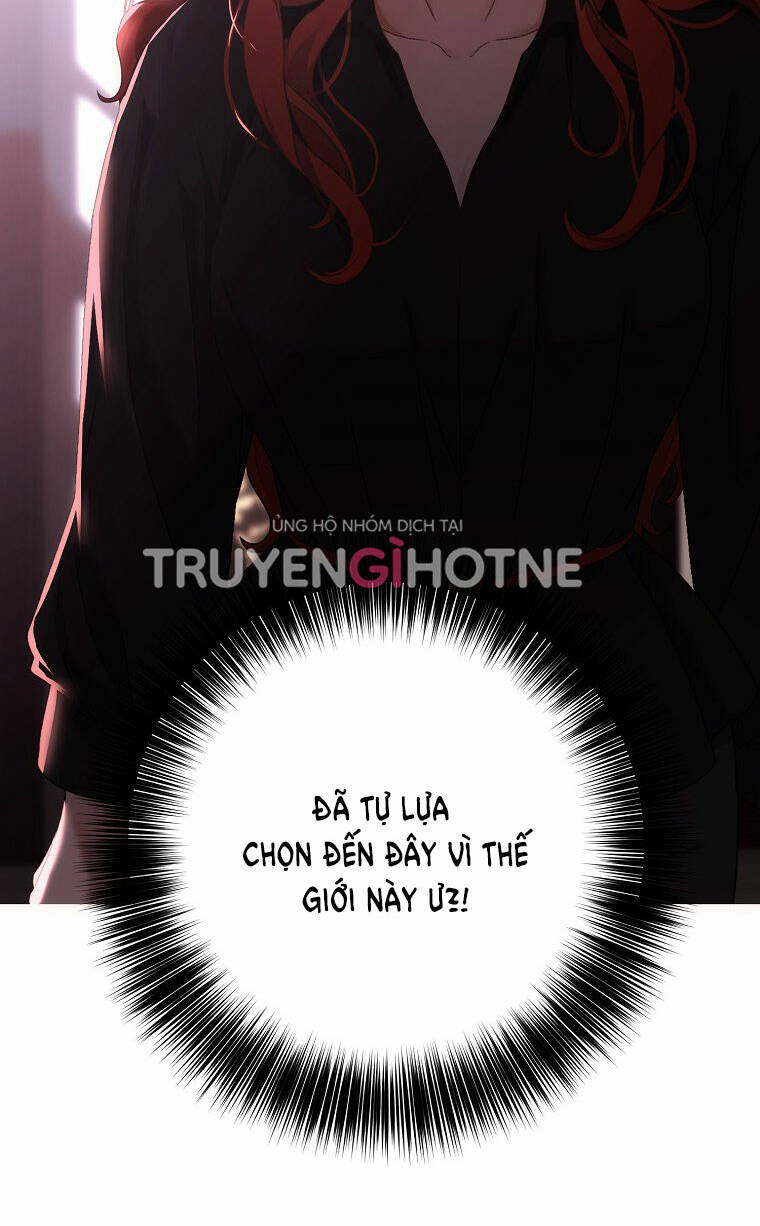 Tôi Lạc Vào Thế Giới Trò Chơi Harem Ngược Chapter 79.2 - Trang 2