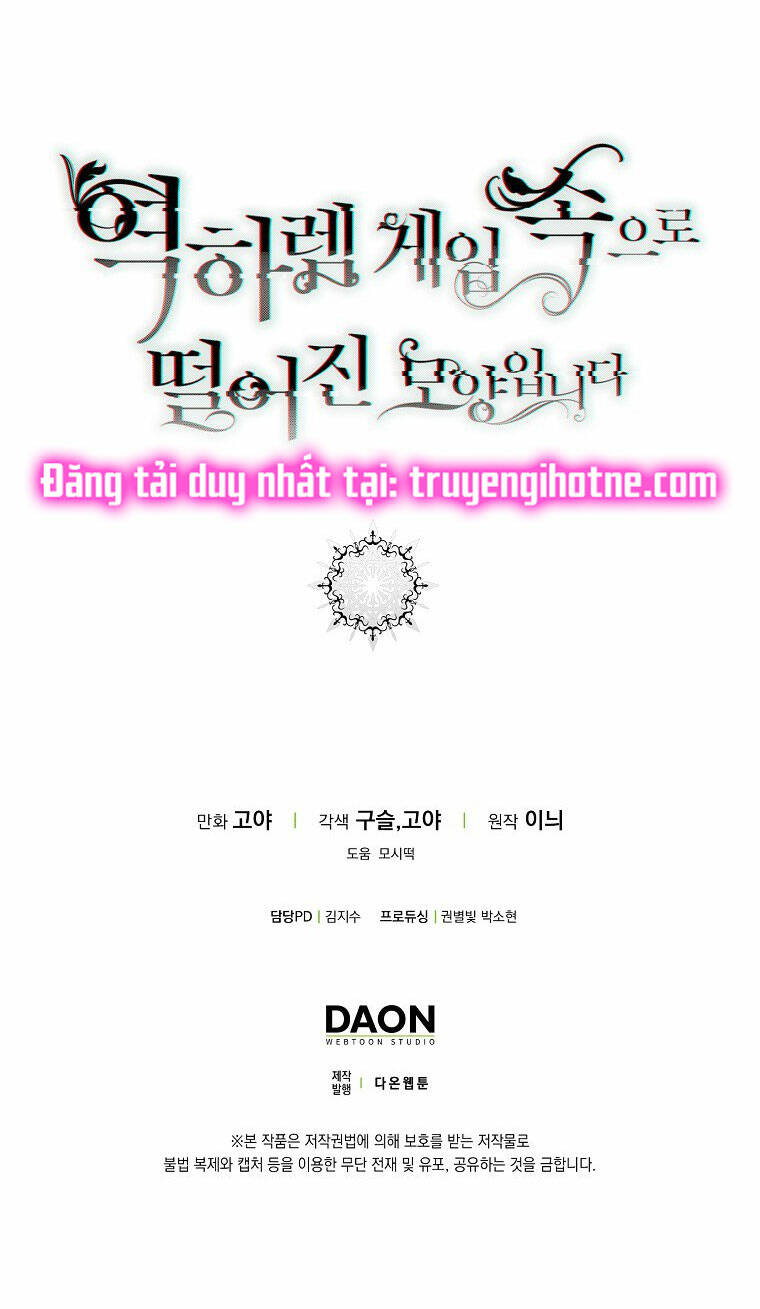 Tôi Lạc Vào Thế Giới Trò Chơi Harem Ngược Chapter 79.2 - Trang 2