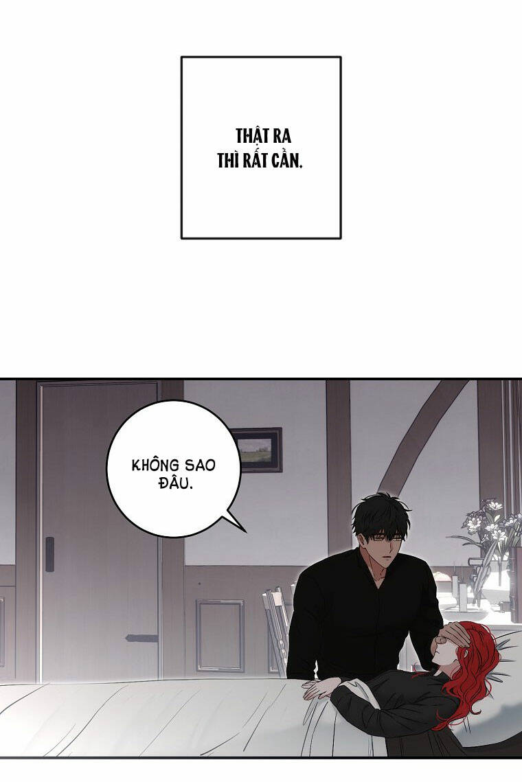 Tôi Lạc Vào Thế Giới Trò Chơi Harem Ngược Chapter 79.2 - Trang 2