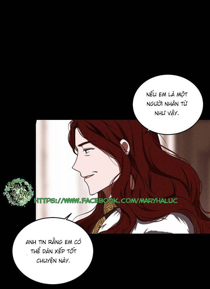 Tôi Lạc Vào Thế Giới Trò Chơi Harem Ngược Chapter 8 - Trang 2