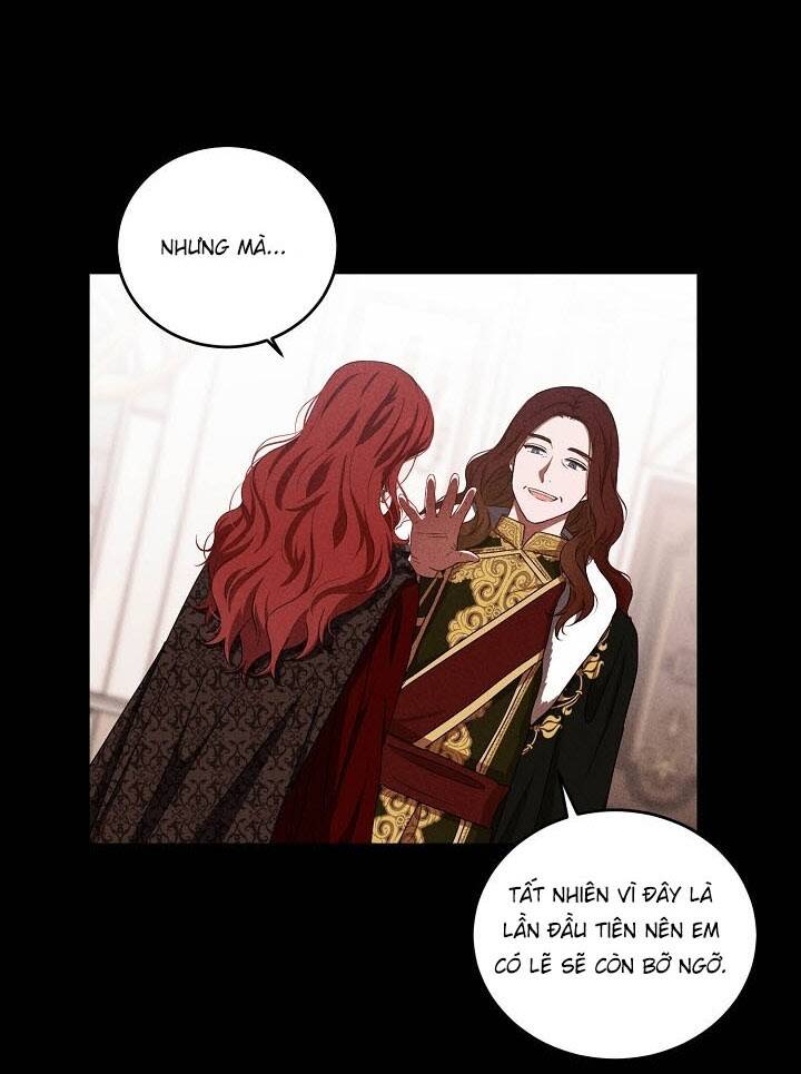 Tôi Lạc Vào Thế Giới Trò Chơi Harem Ngược Chapter 8 - Trang 2