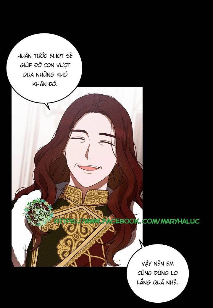 Tôi Lạc Vào Thế Giới Trò Chơi Harem Ngược Chapter 8 - Trang 2