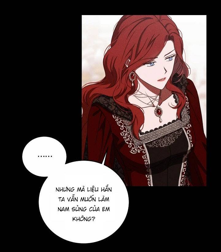 Tôi Lạc Vào Thế Giới Trò Chơi Harem Ngược Chapter 8 - Trang 2