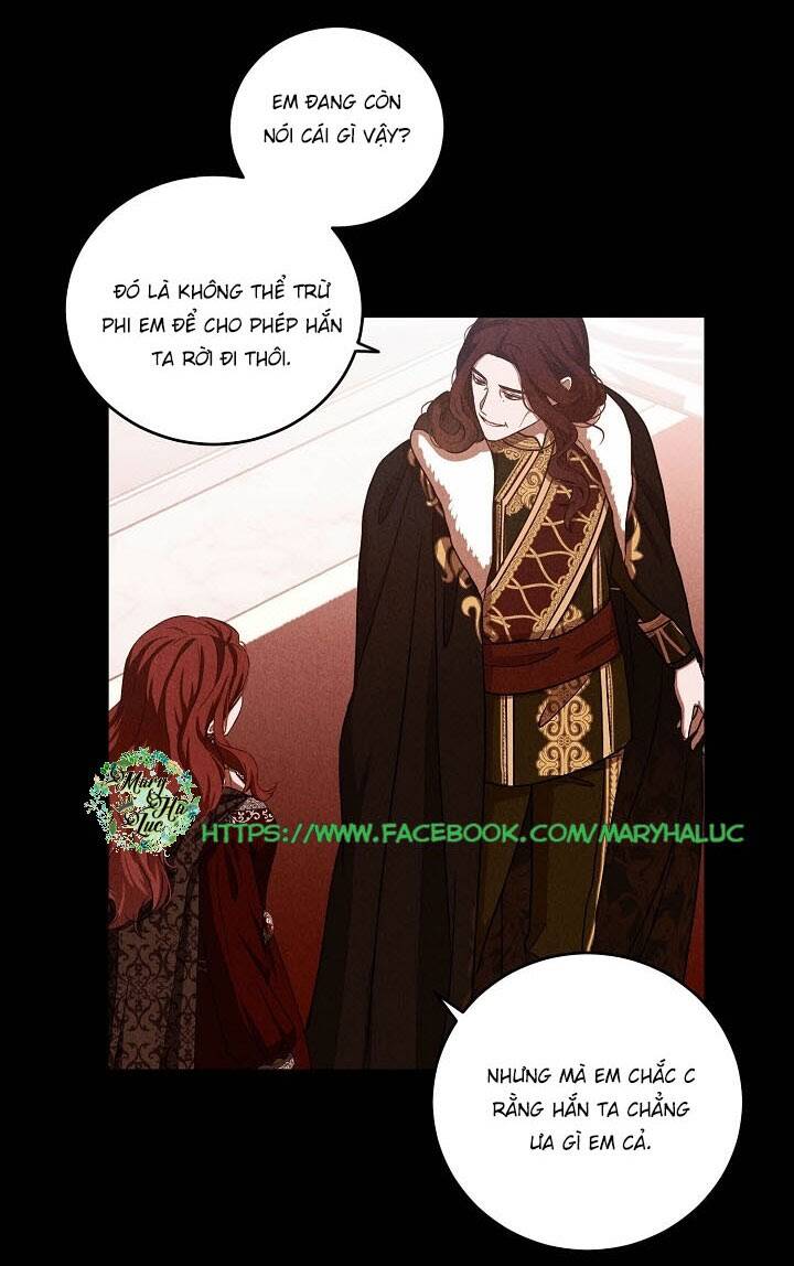 Tôi Lạc Vào Thế Giới Trò Chơi Harem Ngược Chapter 8 - Trang 2