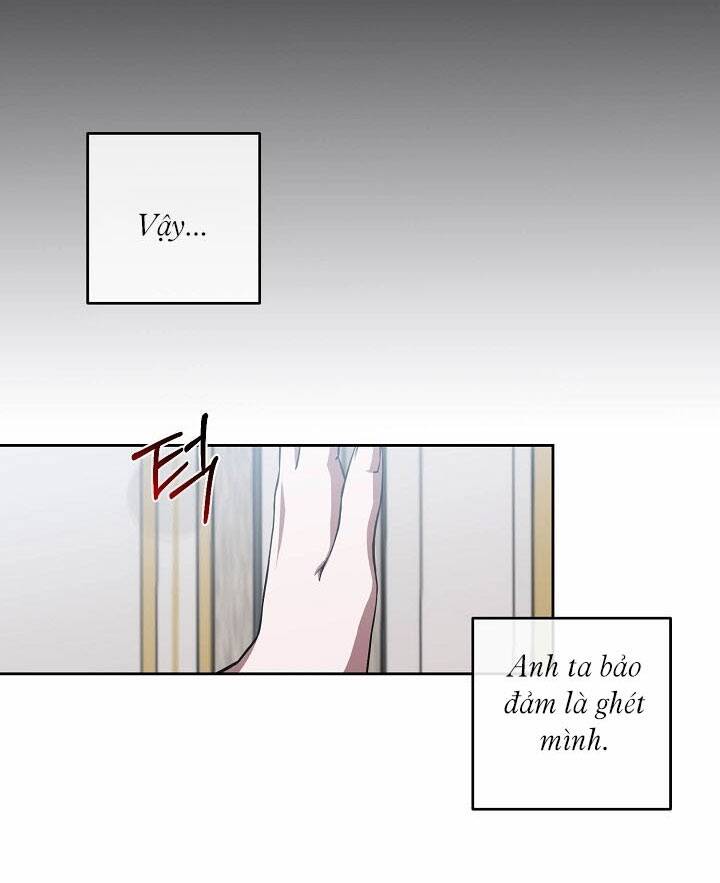 Tôi Lạc Vào Thế Giới Trò Chơi Harem Ngược Chapter 8 - Trang 2