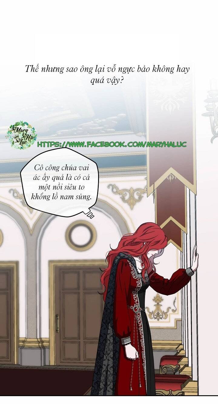 Tôi Lạc Vào Thế Giới Trò Chơi Harem Ngược Chapter 8 - Trang 2