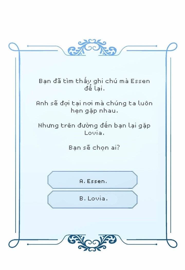 Tôi Lạc Vào Thế Giới Trò Chơi Harem Ngược Chapter 8 - Trang 2