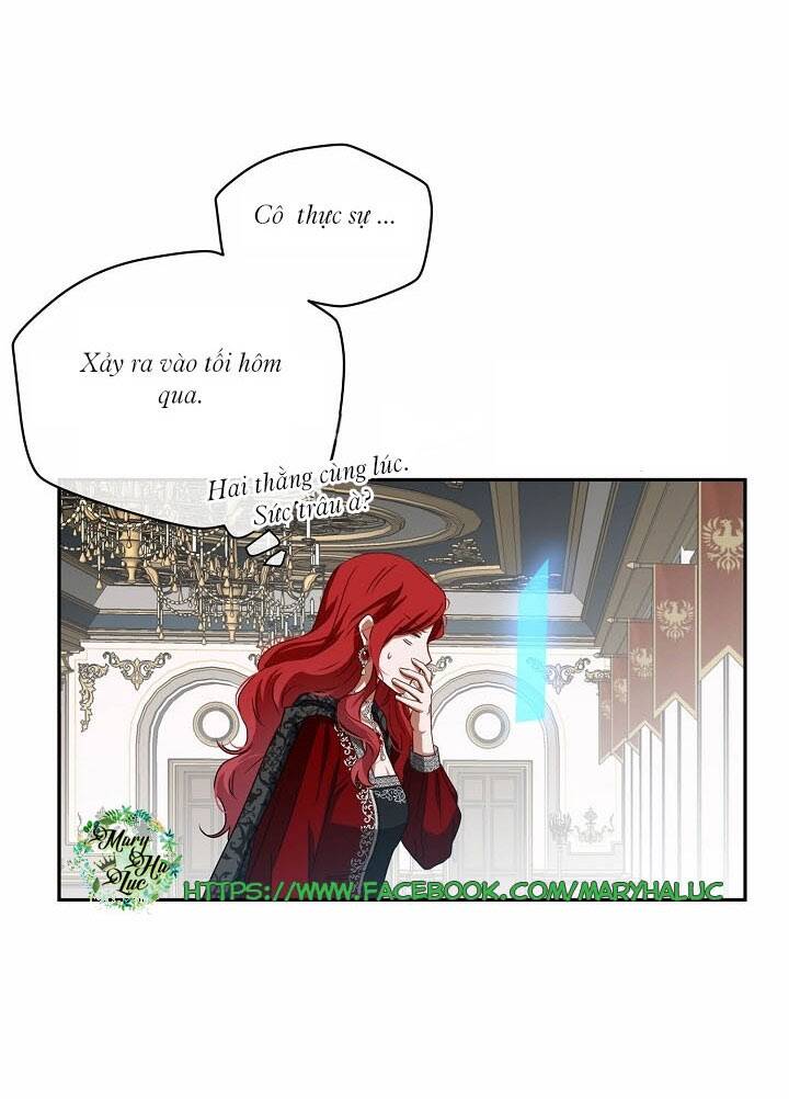 Tôi Lạc Vào Thế Giới Trò Chơi Harem Ngược Chapter 8 - Trang 2