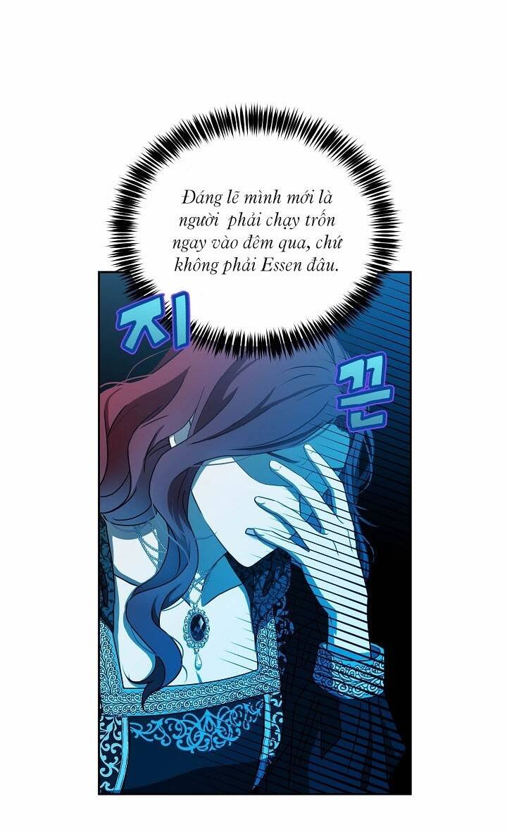 Tôi Lạc Vào Thế Giới Trò Chơi Harem Ngược Chapter 8 - Trang 2