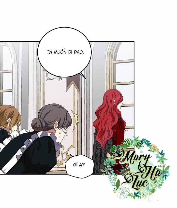 Tôi Lạc Vào Thế Giới Trò Chơi Harem Ngược Chapter 8 - Trang 2