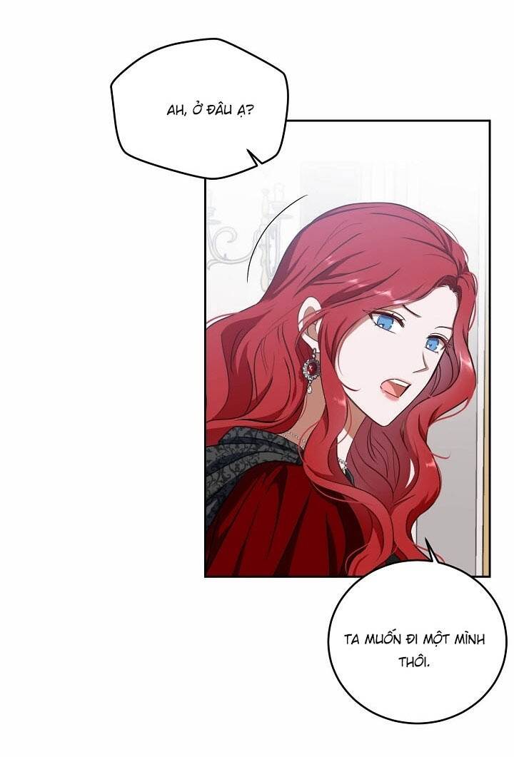 Tôi Lạc Vào Thế Giới Trò Chơi Harem Ngược Chapter 8 - Trang 2