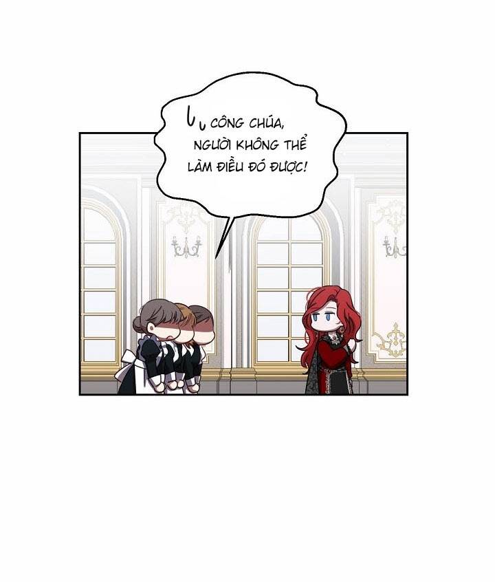 Tôi Lạc Vào Thế Giới Trò Chơi Harem Ngược Chapter 8 - Trang 2