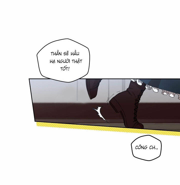 Tôi Lạc Vào Thế Giới Trò Chơi Harem Ngược Chapter 8 - Trang 2