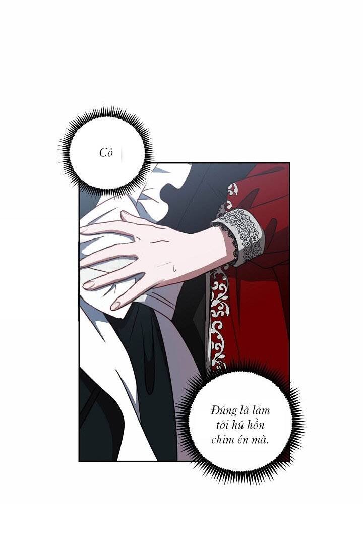 Tôi Lạc Vào Thế Giới Trò Chơi Harem Ngược Chapter 8 - Trang 2