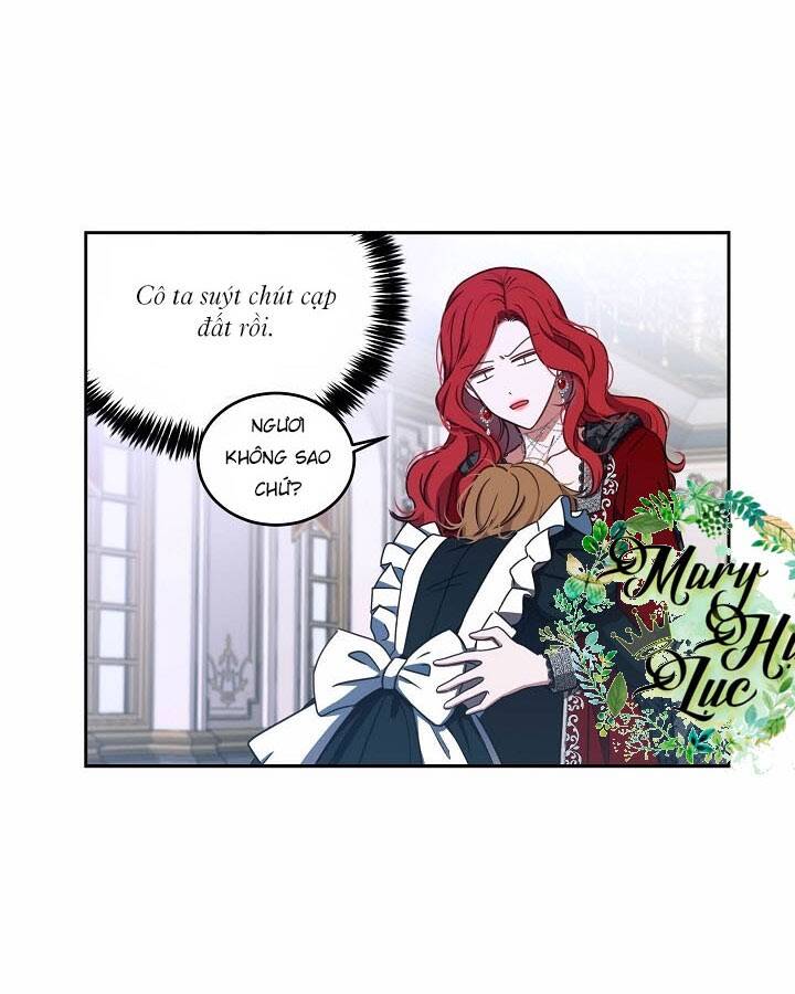 Tôi Lạc Vào Thế Giới Trò Chơi Harem Ngược Chapter 8 - Trang 2