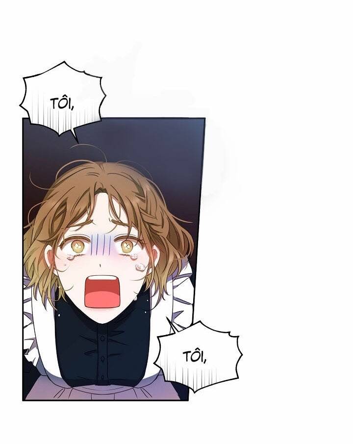 Tôi Lạc Vào Thế Giới Trò Chơi Harem Ngược Chapter 8 - Trang 2