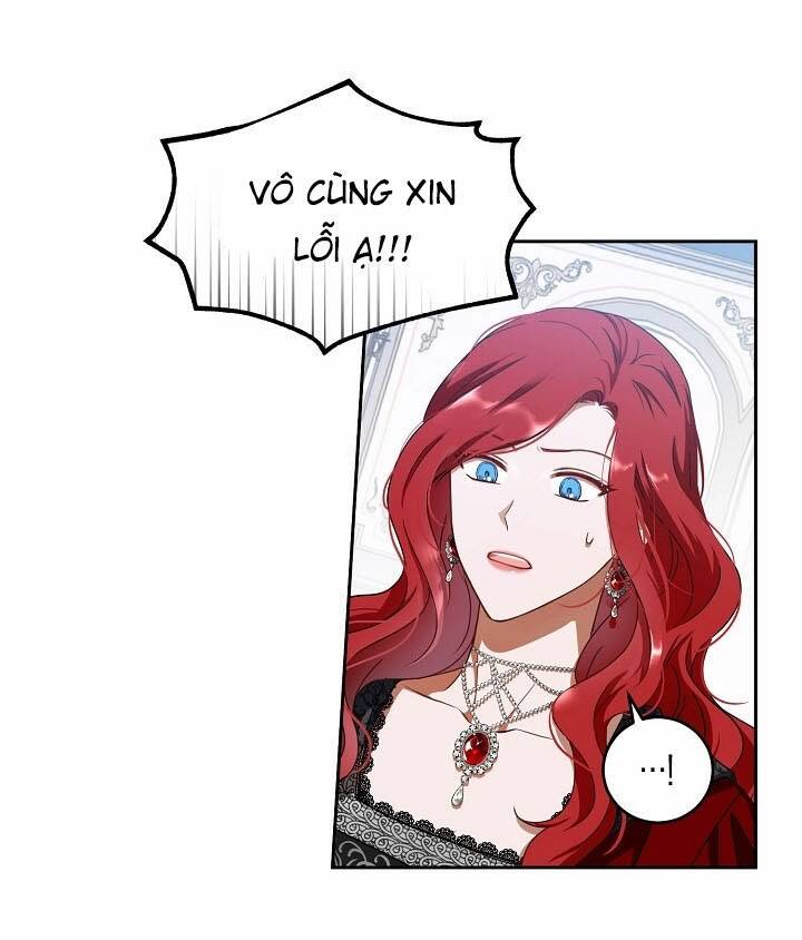 Tôi Lạc Vào Thế Giới Trò Chơi Harem Ngược Chapter 8 - Trang 2