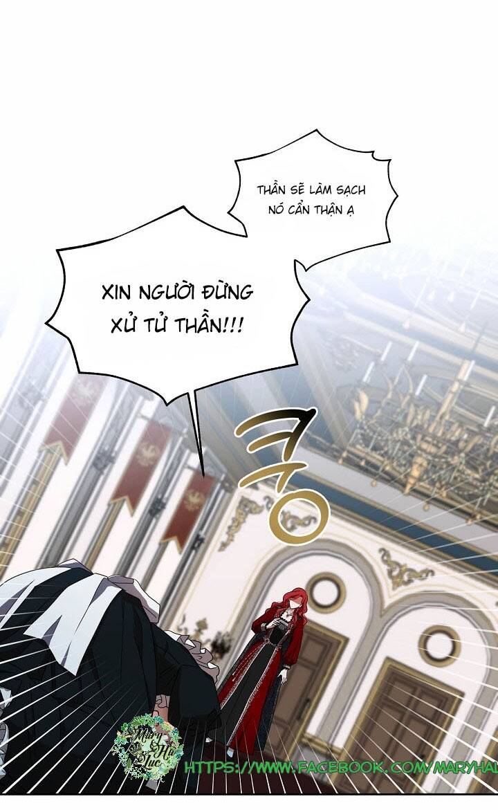 Tôi Lạc Vào Thế Giới Trò Chơi Harem Ngược Chapter 8 - Trang 2