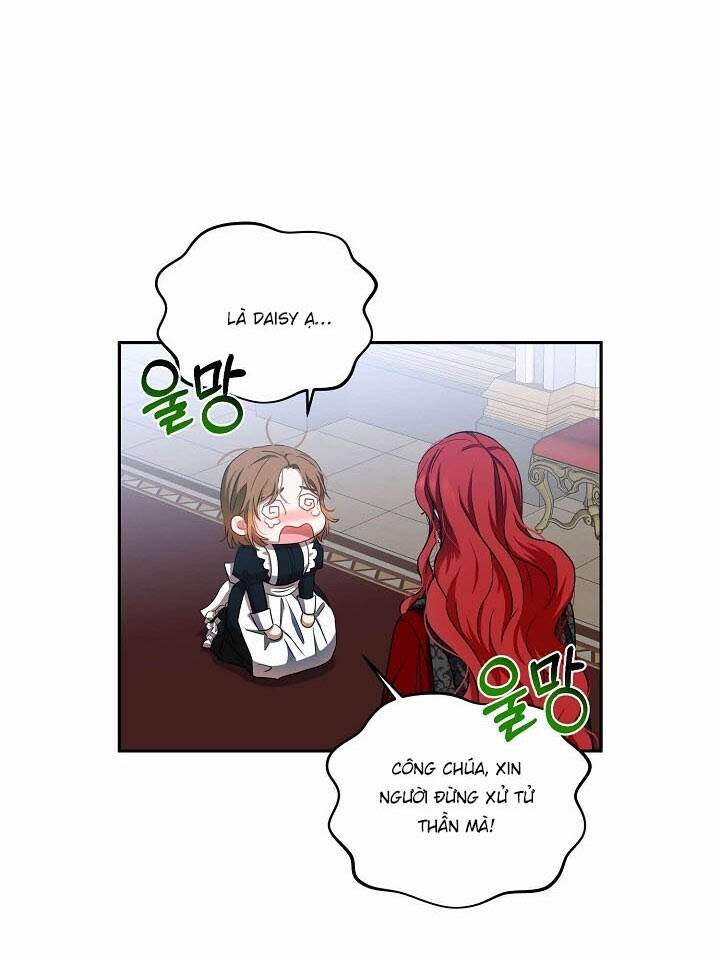 Tôi Lạc Vào Thế Giới Trò Chơi Harem Ngược Chapter 8 - Trang 2