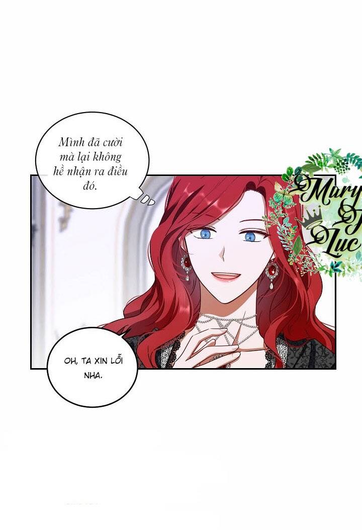 Tôi Lạc Vào Thế Giới Trò Chơi Harem Ngược Chapter 8 - Trang 2