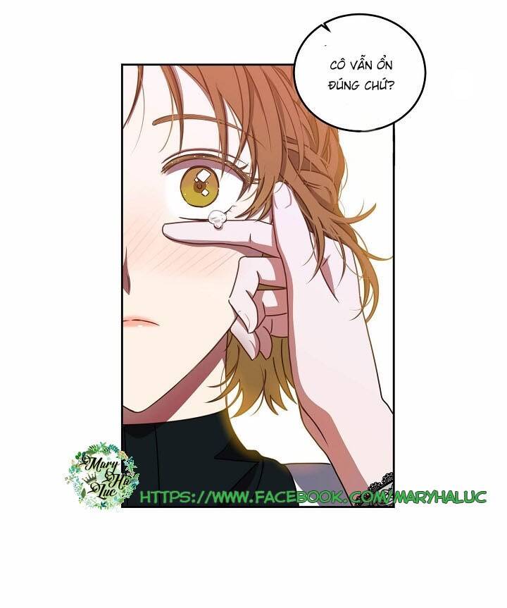 Tôi Lạc Vào Thế Giới Trò Chơi Harem Ngược Chapter 8 - Trang 2