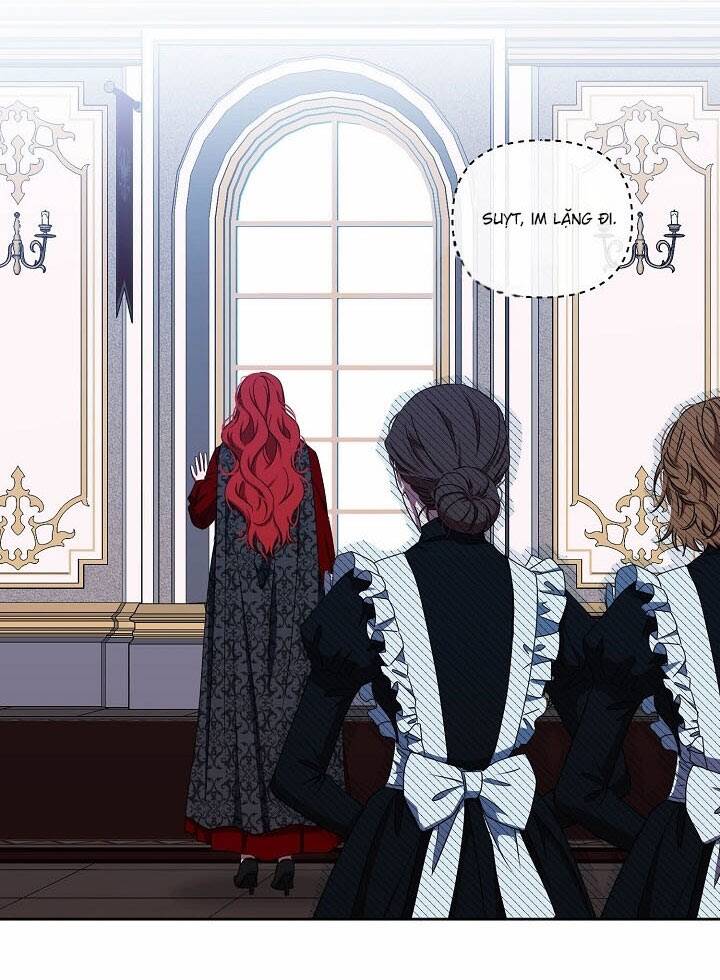 Tôi Lạc Vào Thế Giới Trò Chơi Harem Ngược Chapter 8 - Trang 2