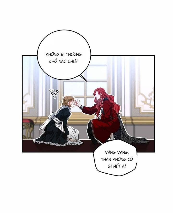 Tôi Lạc Vào Thế Giới Trò Chơi Harem Ngược Chapter 8 - Trang 2