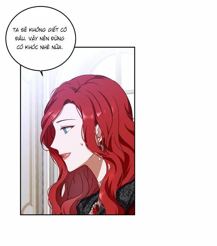 Tôi Lạc Vào Thế Giới Trò Chơi Harem Ngược Chapter 8 - Trang 2