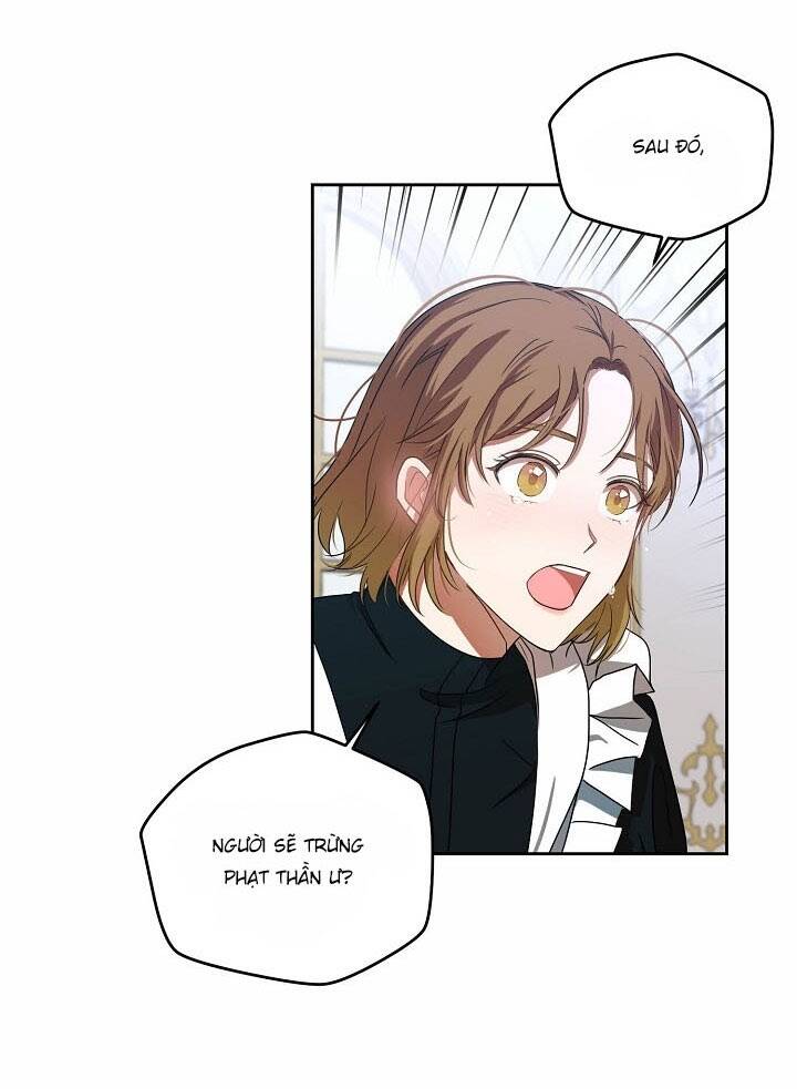 Tôi Lạc Vào Thế Giới Trò Chơi Harem Ngược Chapter 8 - Trang 2