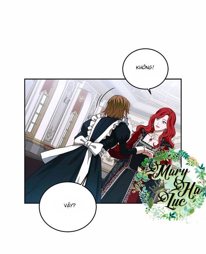 Tôi Lạc Vào Thế Giới Trò Chơi Harem Ngược Chapter 8 - Trang 2