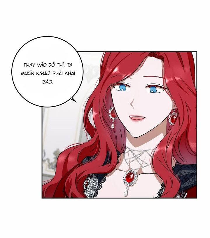 Tôi Lạc Vào Thế Giới Trò Chơi Harem Ngược Chapter 8 - Trang 2