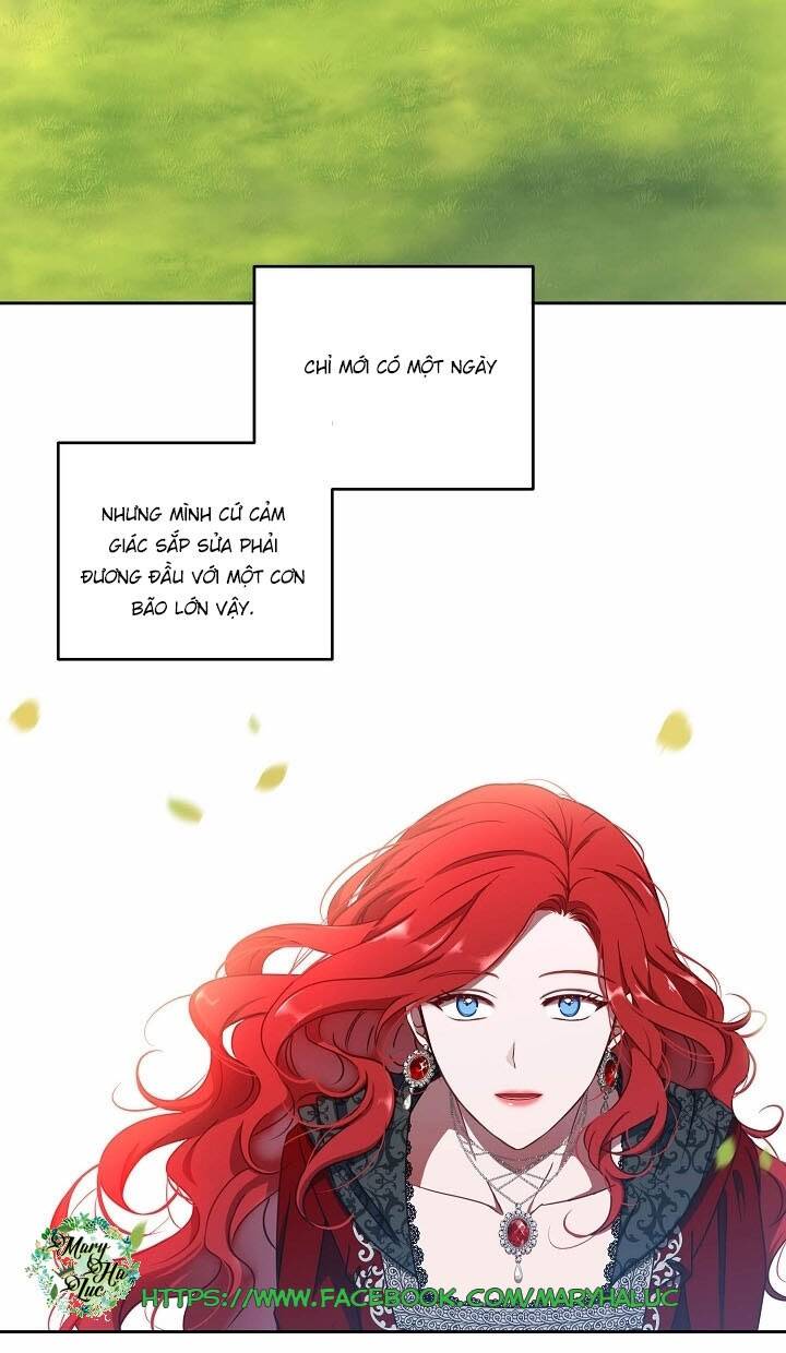 Tôi Lạc Vào Thế Giới Trò Chơi Harem Ngược Chapter 8 - Trang 2