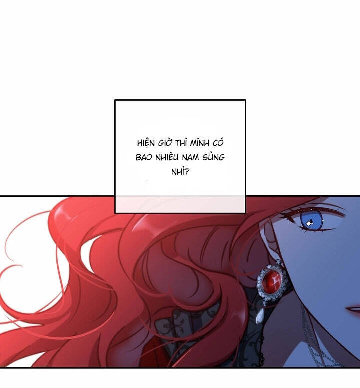 Tôi Lạc Vào Thế Giới Trò Chơi Harem Ngược Chapter 8 - Trang 2