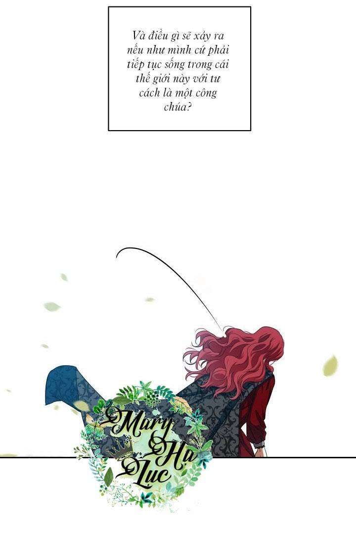 Tôi Lạc Vào Thế Giới Trò Chơi Harem Ngược Chapter 8 - Trang 2