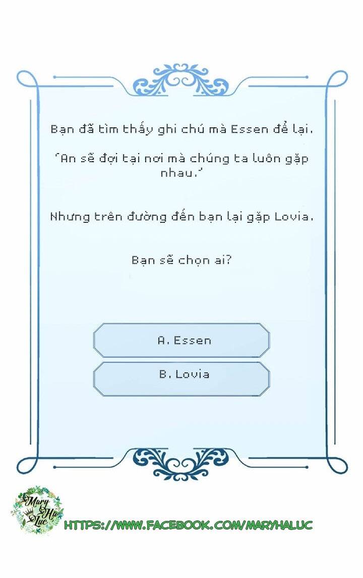 Tôi Lạc Vào Thế Giới Trò Chơi Harem Ngược Chapter 8 - Trang 2