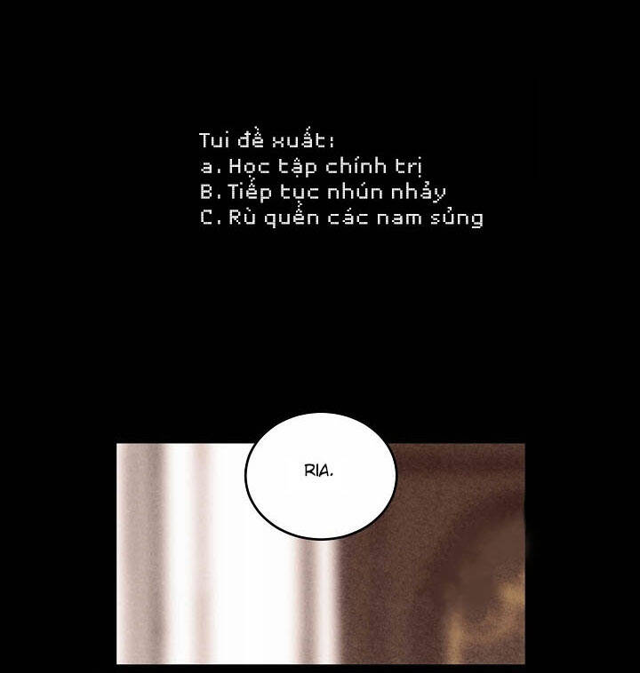 Tôi Lạc Vào Thế Giới Trò Chơi Harem Ngược Chapter 8 - Trang 2