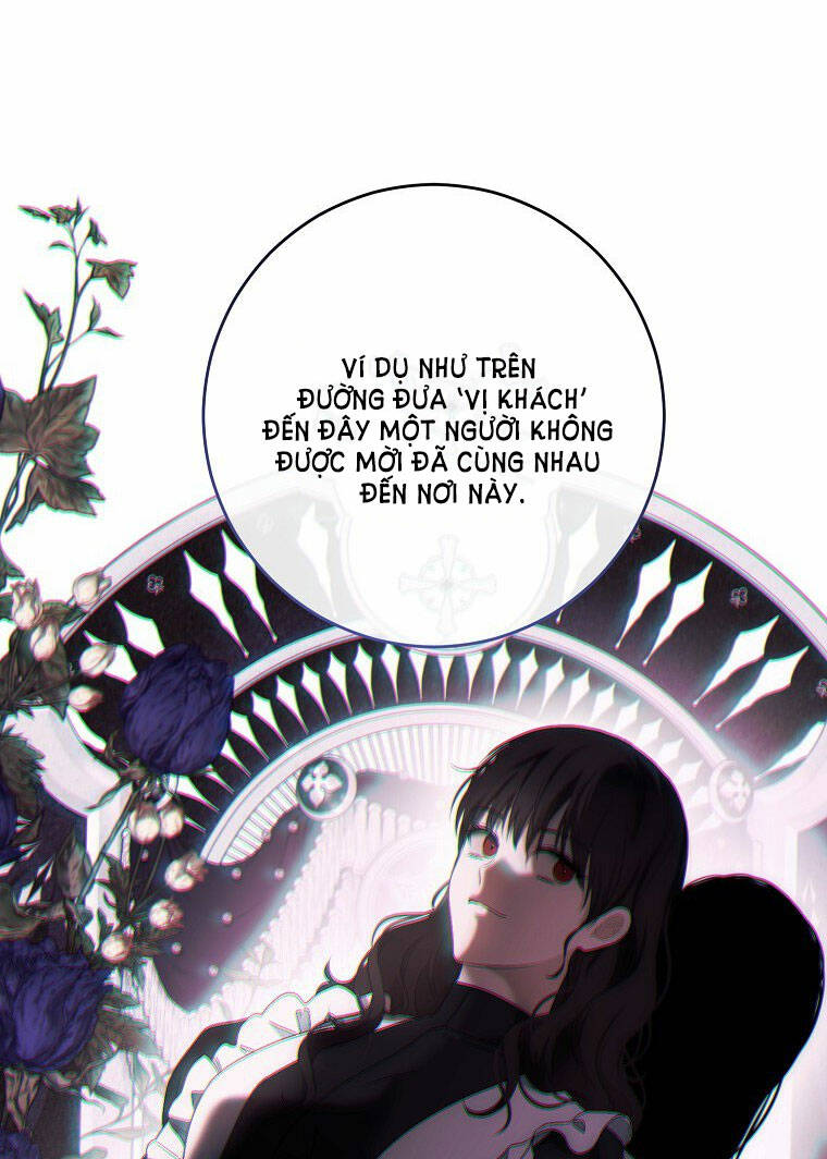 Tôi Lạc Vào Thế Giới Trò Chơi Harem Ngược Chapter 80.1 - Trang 2