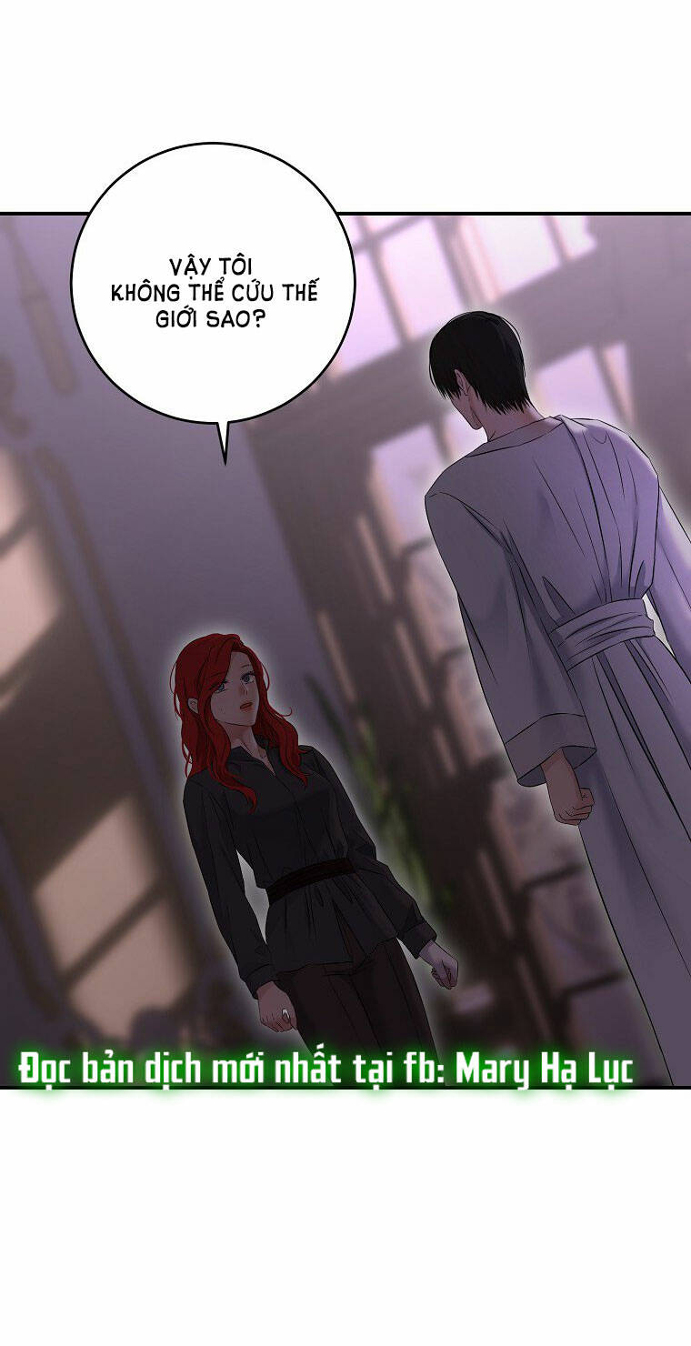 Tôi Lạc Vào Thế Giới Trò Chơi Harem Ngược Chapter 80.1 - Trang 2