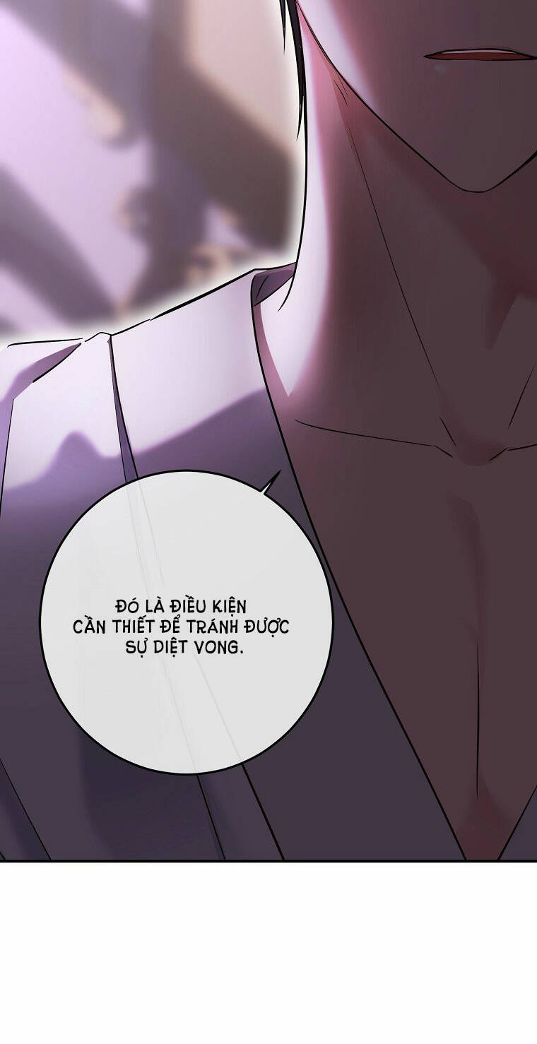 Tôi Lạc Vào Thế Giới Trò Chơi Harem Ngược Chapter 80.1 - Trang 2