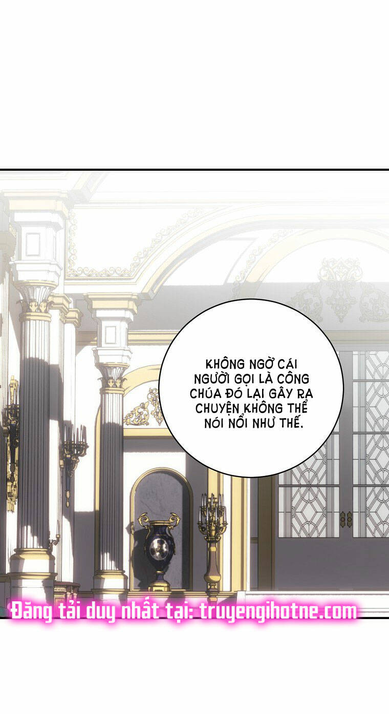 Tôi Lạc Vào Thế Giới Trò Chơi Harem Ngược Chapter 80.1 - Trang 2