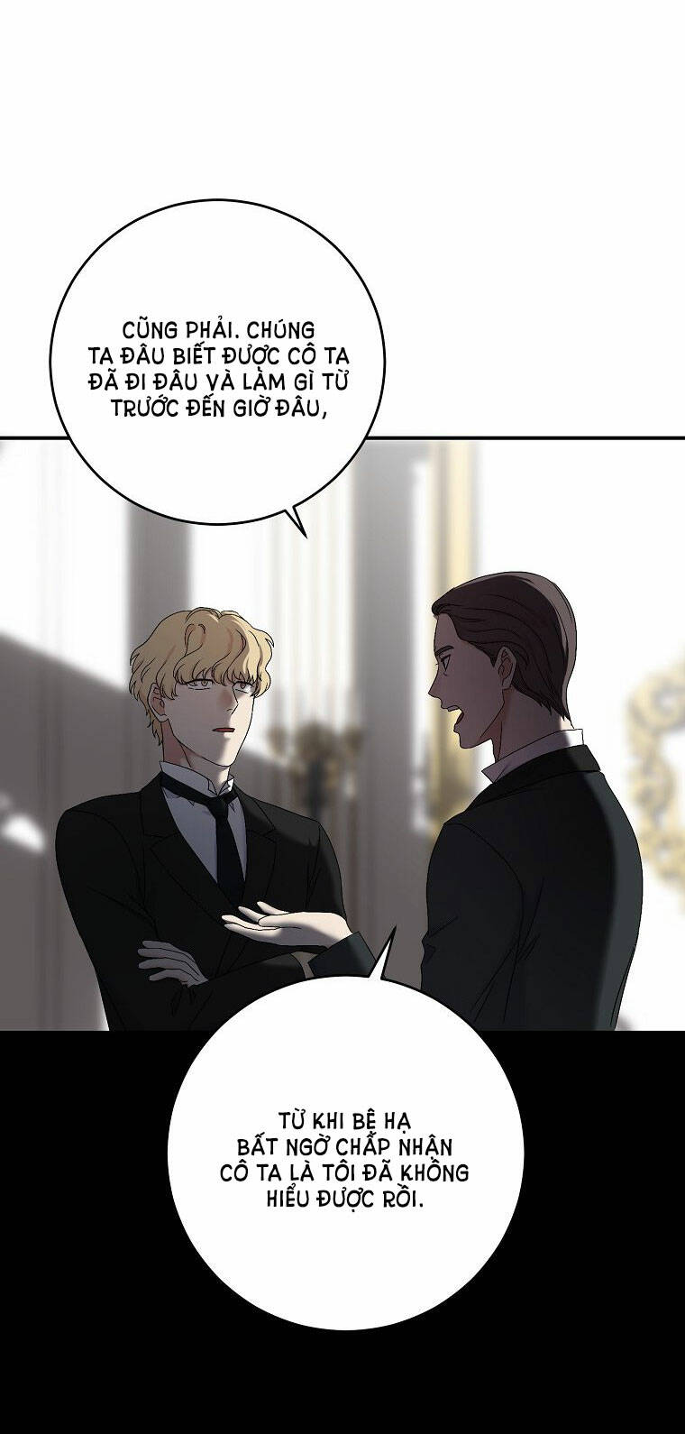 Tôi Lạc Vào Thế Giới Trò Chơi Harem Ngược Chapter 80.1 - Trang 2