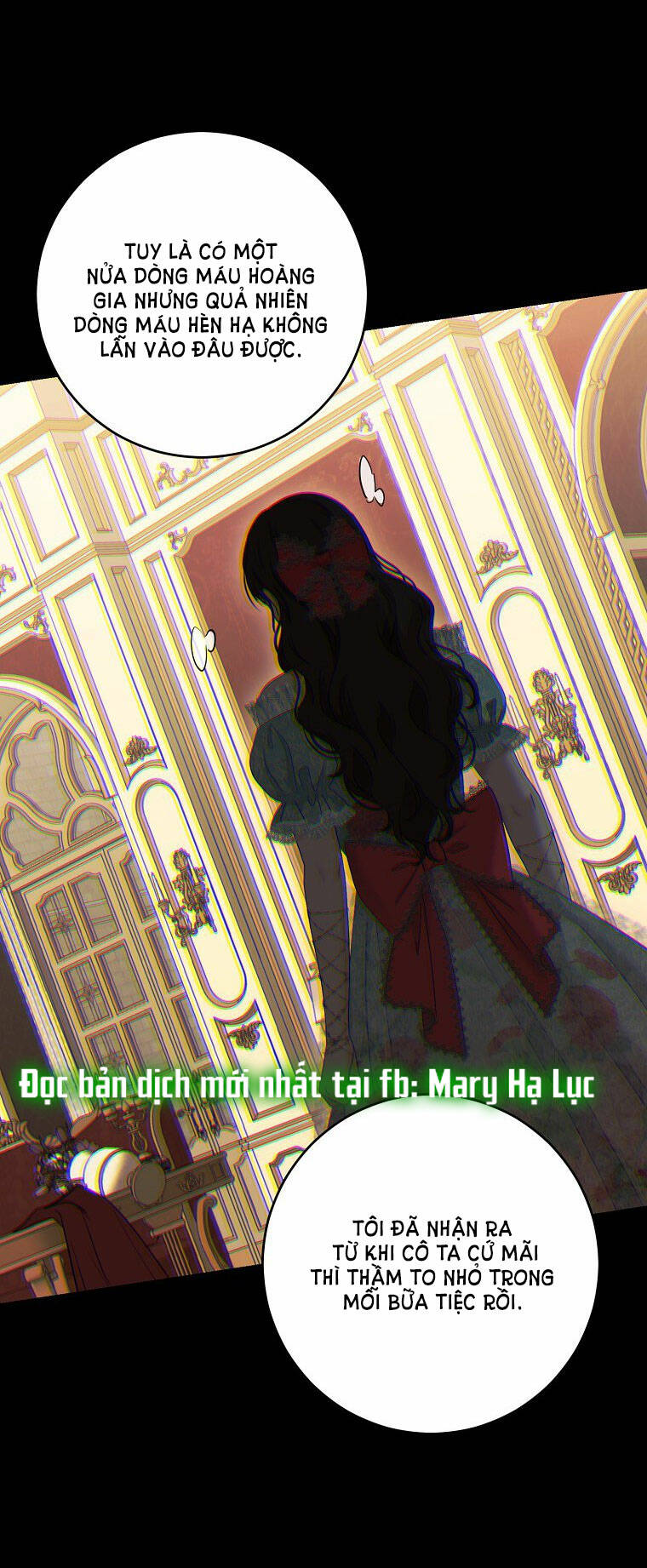 Tôi Lạc Vào Thế Giới Trò Chơi Harem Ngược Chapter 80.1 - Trang 2