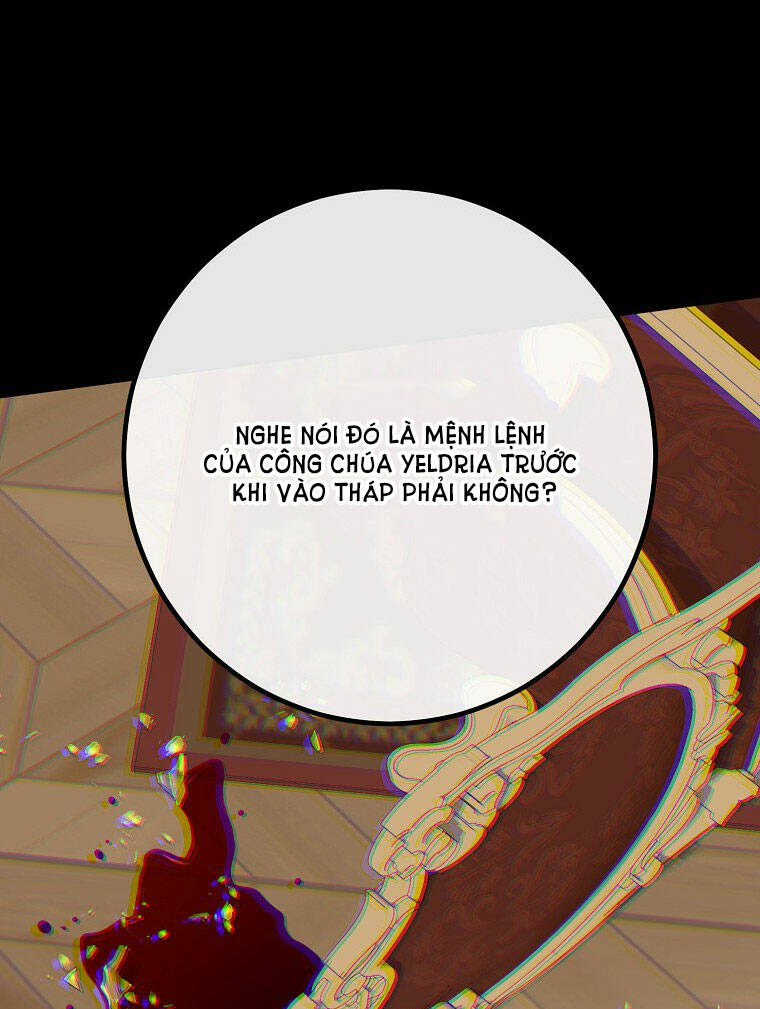 Tôi Lạc Vào Thế Giới Trò Chơi Harem Ngược Chapter 80.1 - Trang 2